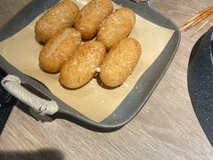 -青花椒秘制烤鱼(光启城店)