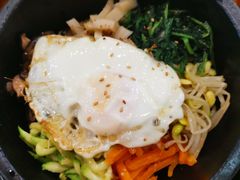 -全州拌饭馆(断桥店)