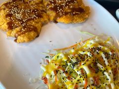 -一乐韩国炸鸡(梅江店)
