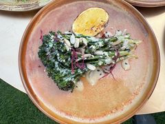 -Terrace 8 八号露台(波特曼丽思卡尔顿店)