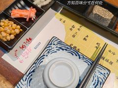 -热血兄弟·炭火烤肉(融侨中心店)