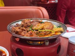 -喜家德虾仁水饺(长泰广场店)