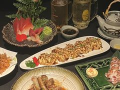 -阿吾罗日本料理(K11艺术中心店)