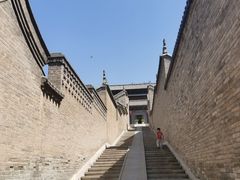 -山西王家大院