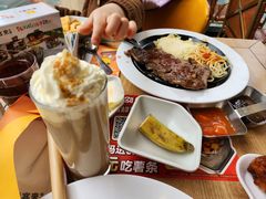 -豪客来牛排(金鼎广场店)