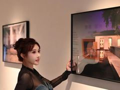 -自如ZSPACE四合院艺术餐厅