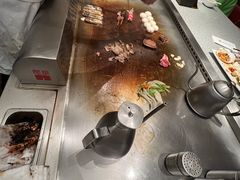-大渔铁板烧(大悦城店)