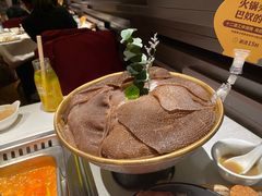 巴奴毛肚-巴奴毛肚火锅(商城路店)