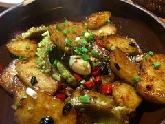 -爷爷的土钵菜(街道口店)