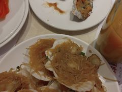 -芭菲盛宴·环球美食(袁家岗店)