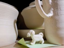 -川上陶艺社(大悦城店)