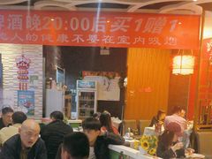 -大碗居·烤鸭·鱼头泡饼(天坛东门店)