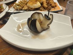 -圣夜东北菜烧烤·夜宵·小龙虾(胥江路店)