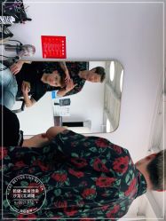 -乾健·烫染·接发SALON