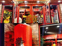 -隐樂門·活牛蛙火锅酒馆