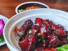 -浦江餐饮•上海菜馆(五四路店)