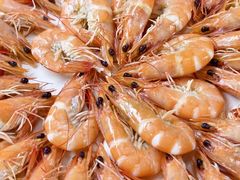 -粤盛海鲜平价店(洛溪食街店)
