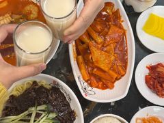 米酒-桃园中华料理炸酱面(燕儿岛路店)