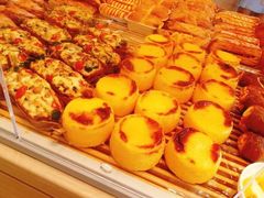 -好利来(高新枫叶广场店)