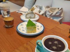 -Line 咖啡(石厦花园店)