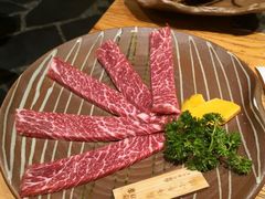 -黑牛の店·和牛烧肉(合生汇店)