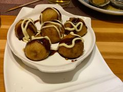 -割烹旭日本料理(龙湖狮山天街店)