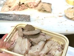 -小辫子羊肉面馆(周东店)