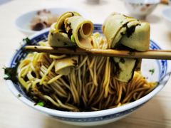 -盛兴面馆(真儒大厦店)