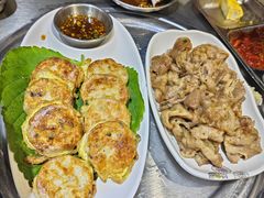 -统营阿姨(虹泉路店)