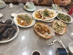 -红灯笼龙凤饭店(宁波老字号店)