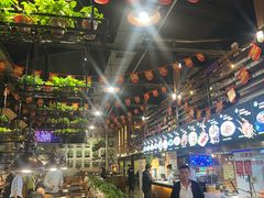 -3号仓库(幸福北路店)