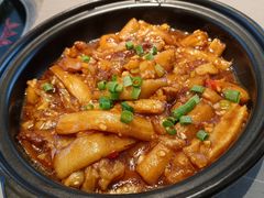 -创味·民间海南菜·非遗藤桥排骨(藤桥·免税城店)