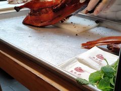 -晟永興烤鸭店(五道口店)