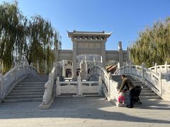 -金城公园