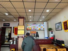 -任记七中刀削面(总店)