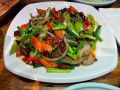 -南海渔家•海鲜•正宗海南菜(海棠湾店)