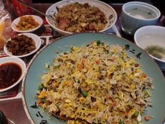 -扬二春炒饭(国庆路总店)