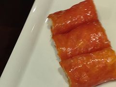 -京香轩·中餐厅(上海中庚聚龙酒店)