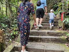 -七仙岭温泉国家森林公园