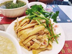 -振鼎鸡(福州路店)