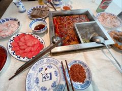 -龙森园火锅(琴台路店)