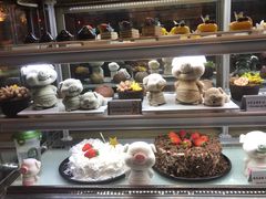 -咖啡苑·沈阳今旅酒店Hotel Jen·香格里拉集团