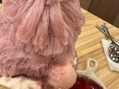 -Ice Monster冰馆·CNN评选全球十大甜品(国贸商城店)