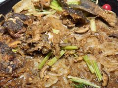 -老板恋上鱼(恒隆广场店)