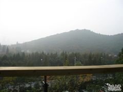 -西湖风景区-江洋畈生态公园