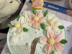 -马布尔莱斯食府(西红门店)