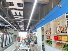 -臻元搏击格斗泰拳拳馆(港隆店)