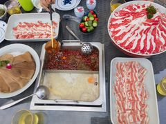 -大隐·成都火锅Bistro(合生麒麟新天地店)