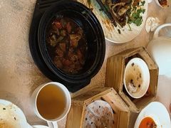 -麒麟中餐厅·经典粤菜·地道菜式老字号(广州长隆酒店)