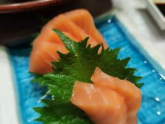 -将太无二·北美传奇寿司(瑞士公寓店)